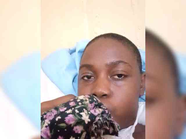 Modes2543 webcam