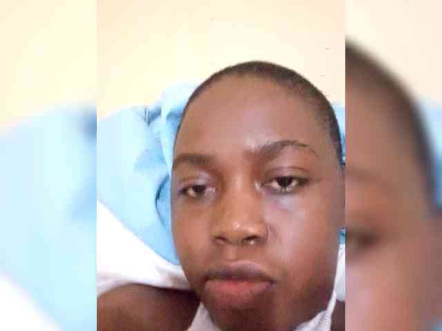 Modes2543 webcam