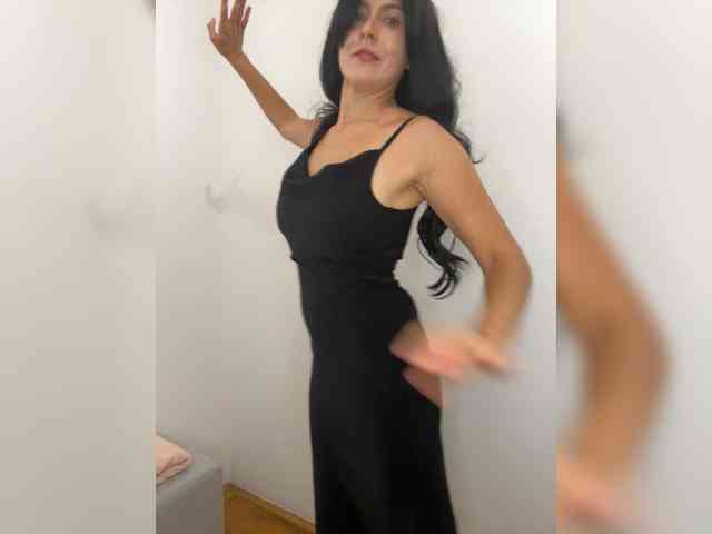 AriaShy