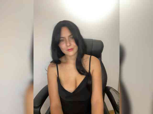 AriaShy