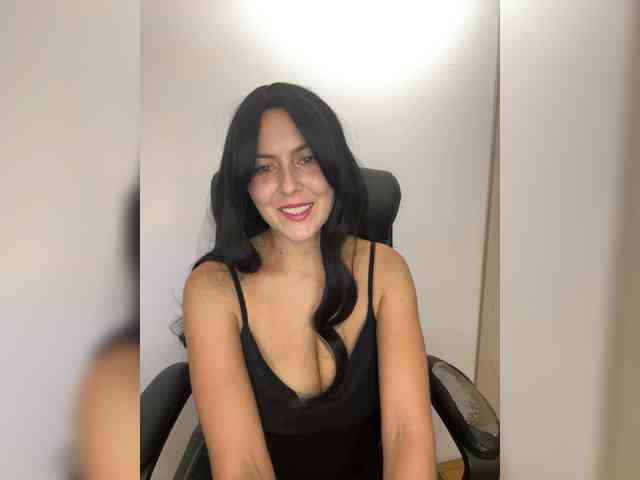 AriaShy