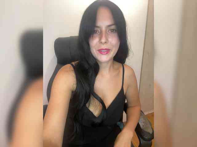 AriaShy