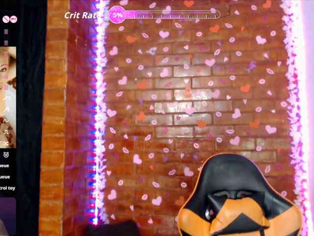 sofiacurvy webcam