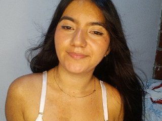 LaraJohnson Porn Show