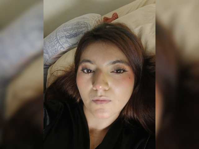 LaraJohnson live cam on BongaCams