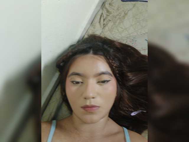 LaraJohnson live cam on BongaCams