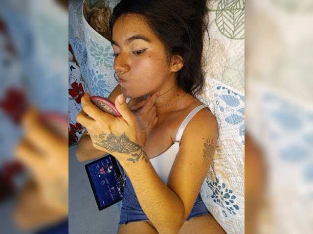 LaraJohnson