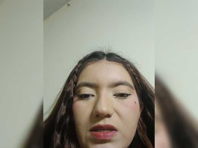 LaraJohnson live cam on BongaCams