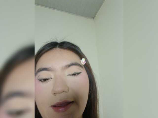 LaraJohnson live cam on BongaCams