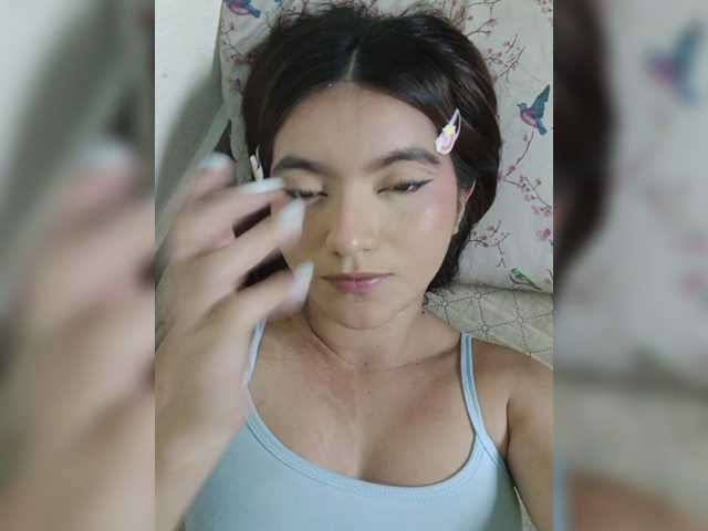 LaraJohnson live cam on BongaCams