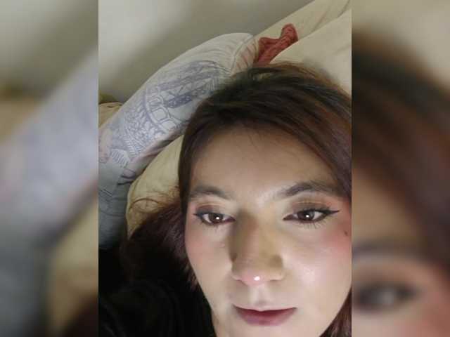 LaraJohnson live cam on BongaCams