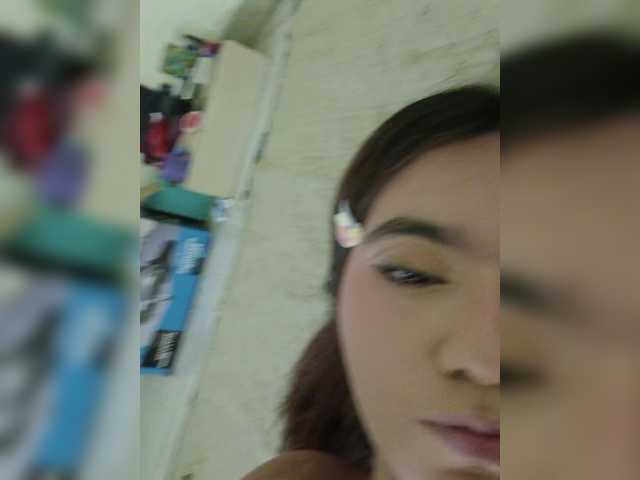 LaraJohnson live cam on BongaCams
