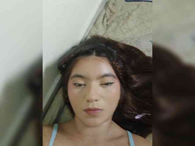 LaraJohnson webcam