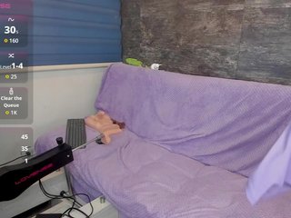 Oriana-Olsen Porn Show