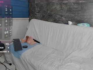 Oriana-Olsen Porn Show