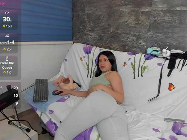Oriana-Olsen