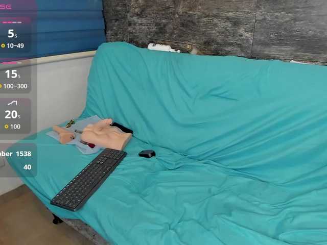 Oriana-Olsen live webcam show