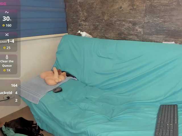Oriana-Olsen live webcam show