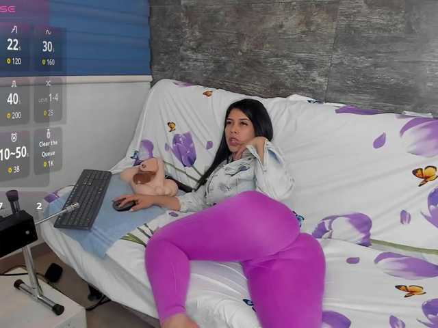 Oriana-Olsen