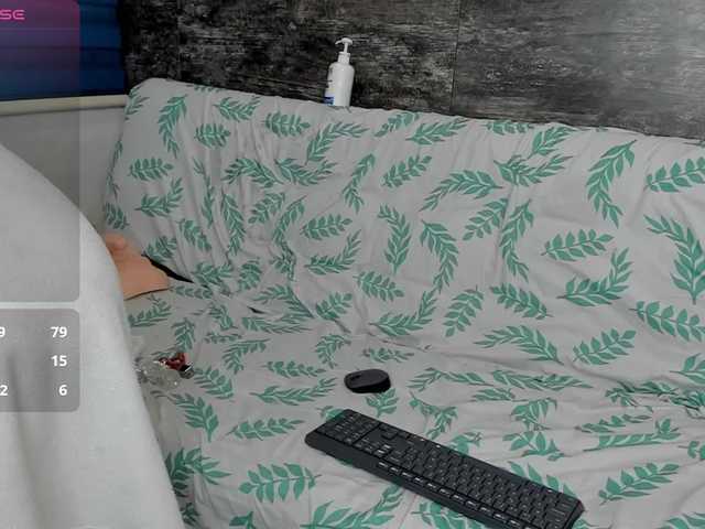 Oriana-Olsen live cam on BongaCams