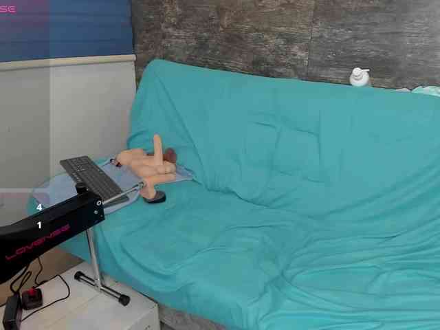 Oriana-Olsen webcam