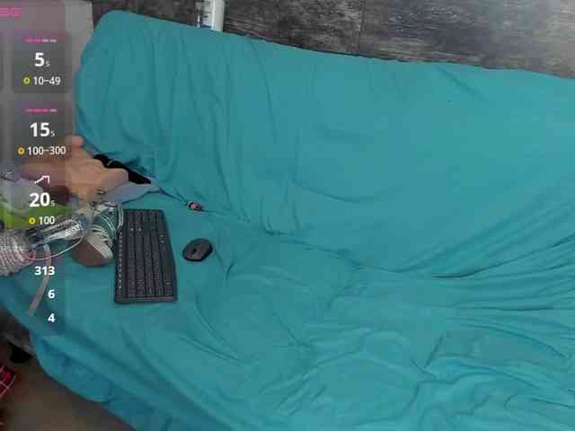Oriana-Olsen webcam