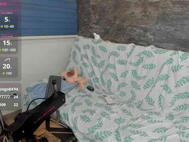 Oriana-Olsen webcam
