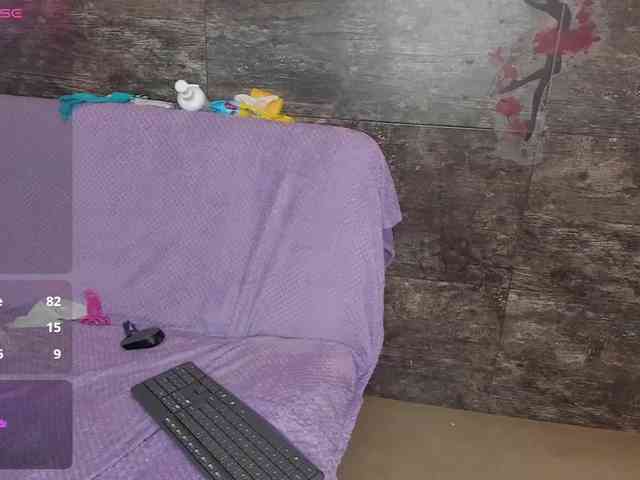 Oriana-Olsen webcam