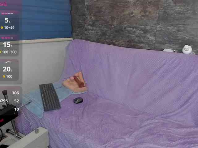 Oriana-Olsen webcam