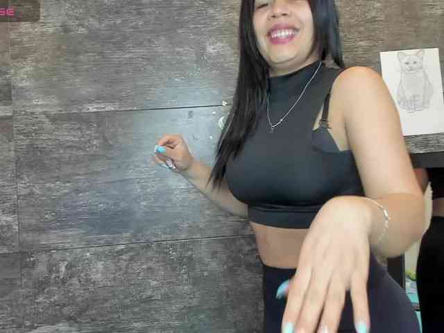 Oriana-Olsen webcam