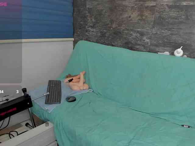 Oriana-Olsen webcam