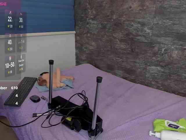 Oriana-Olsen webcam