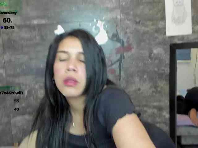 Oriana-Olsen webcam