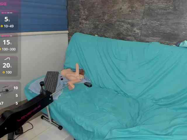 Oriana-Olsen webcam