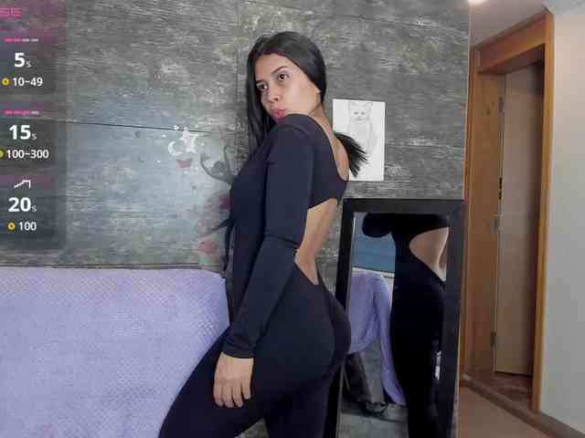 Oriana-Olsen webcam