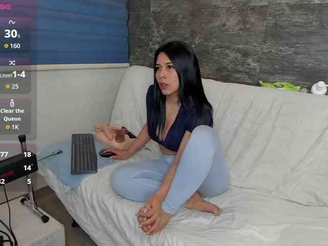 Oriana-Olsen webcam