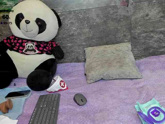Oriana-Olsen webcam