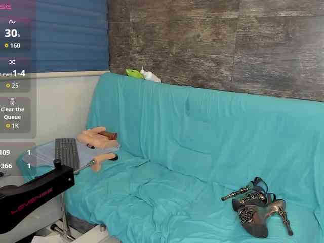 Oriana-Olsen webcam