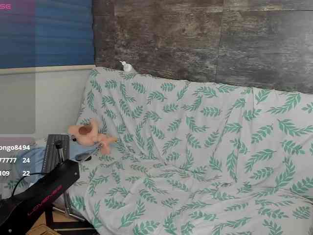Oriana-Olsen webcam