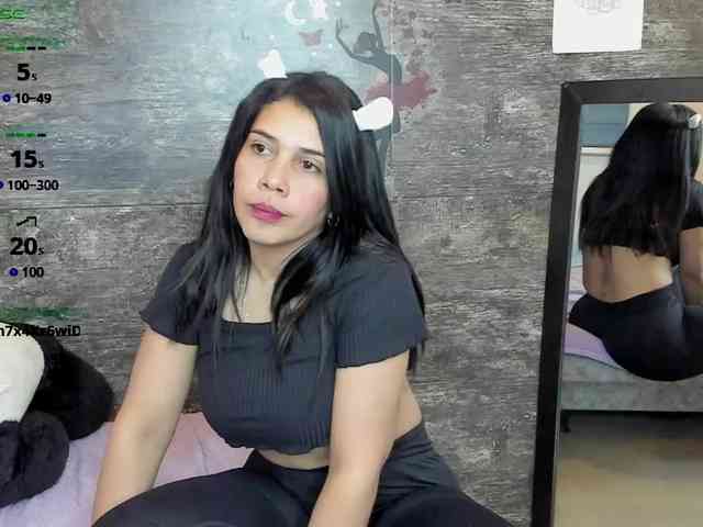 Oriana-Olsen webcam