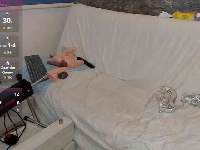 Oriana-Olsen webcam