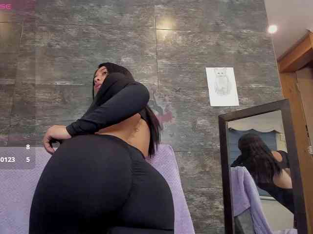 Oriana-Olsen webcam