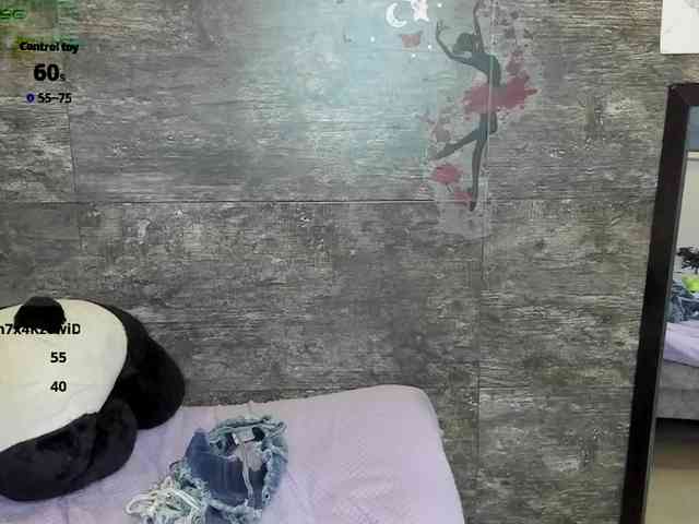 Oriana-Olsen webcam