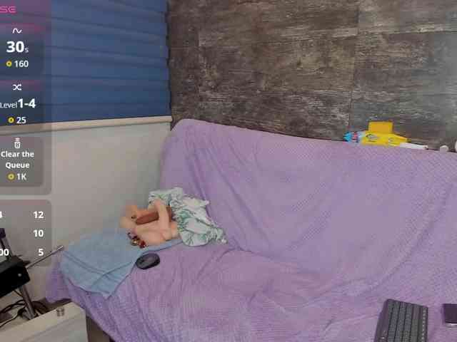 Oriana-Olsen webcam