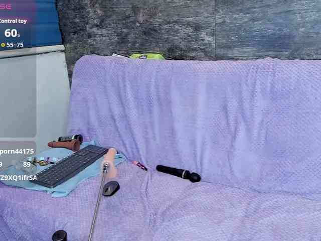 Oriana-Olsen webcam