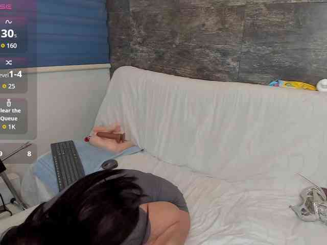 Oriana-Olsen webcam
