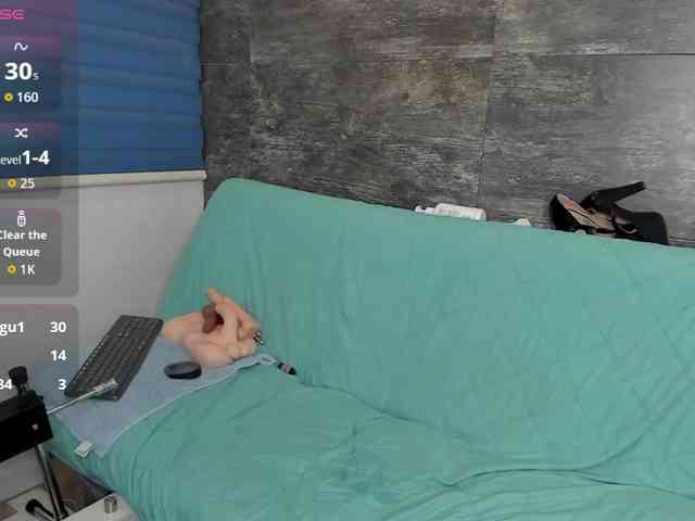 Oriana-Olsen webcam