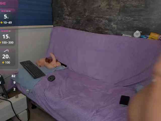 Oriana-Olsen webcam