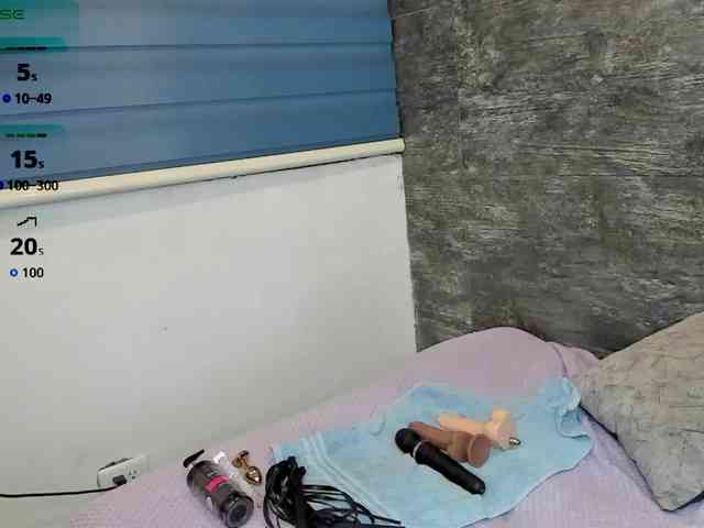 Oriana-Olsen webcam