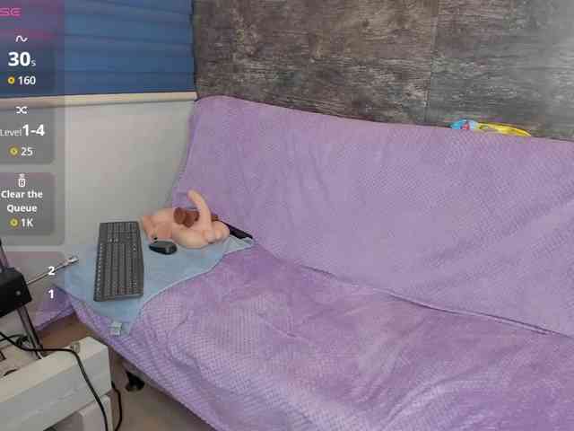 Oriana-Olsen webcam